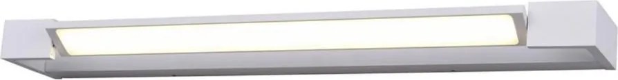 Azzardo AZ2796 - LED стенно осветително тяло за баня DALI LED/36W/230V IP44 3000K