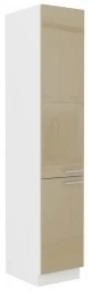 Подов шкаф Lyona 40 DK 210 2F-Cappuccino