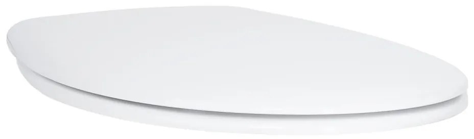 GROHE 39493000 - Тоалетна седалка BAU CERAMIC, дюро-бяла