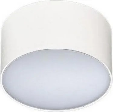 Azzardo AZ2256 - LED таванно осветително тяло MONZA LED/10W/230V