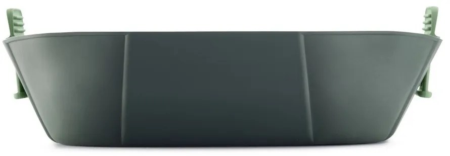 Силиконова форма за печене 25x25 cm XL – Lékué