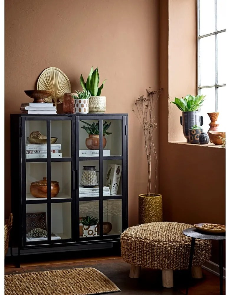 Саксия за цветя от теракота, ø 12 cm Avo - Bloomingville