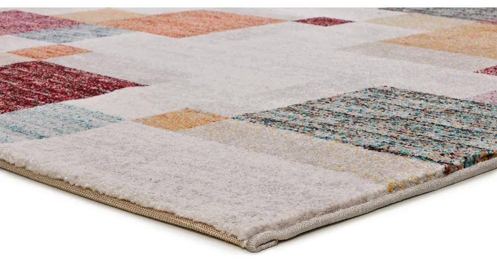 Кремав килим 80x150 cm Eider – Universal