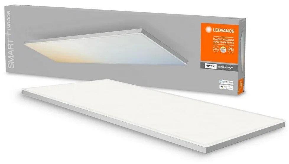 Ledvance - LED Димируема лампа SMART+ FRAMELESS LED/40W/230V Wi-Fi