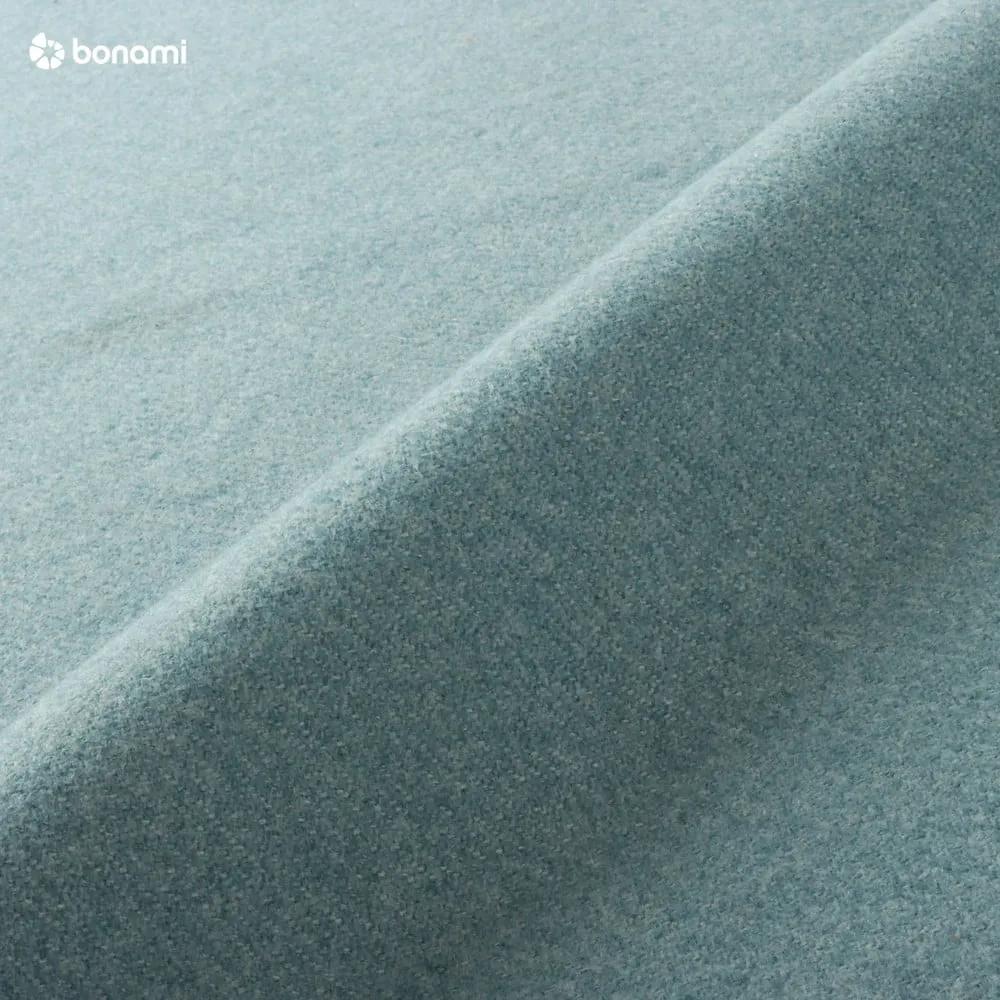 Променлив ъглов диван с тюркоазена окраска Pop - Bonami Selection