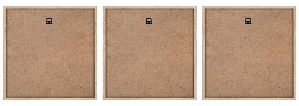 Картини в комплект от 3 бр. 30x40 cm Seaside – Styler