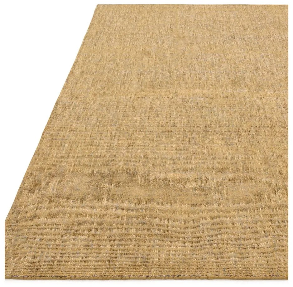 Жълт килим 230x160 cm Aston - Asiatic Carpets