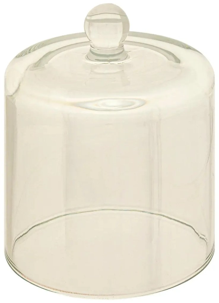 Ароматна свещ atmosphera Ilae, Стъкло, 240 g - Linen