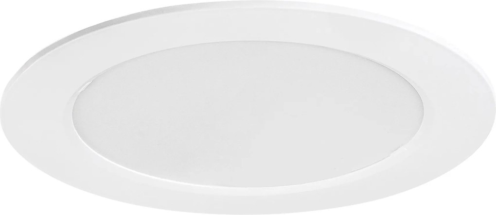 Rabalux Shaun2 Вградени и повърхностно монтирани лампи IP20 LED 12W 3000K 71218