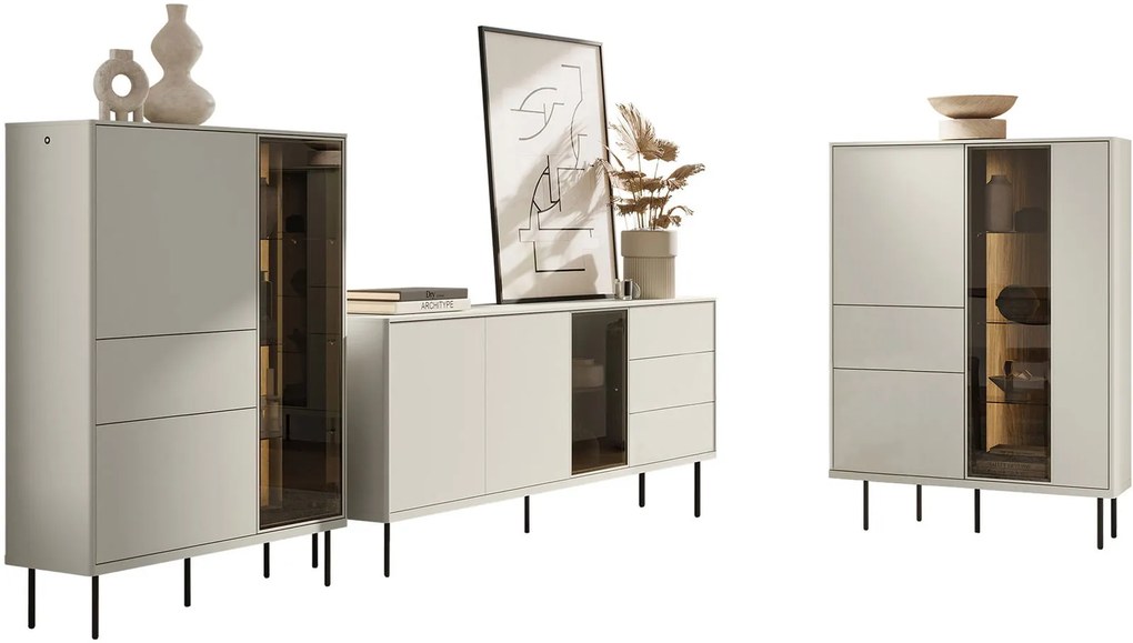 Състав за хол Епиро I