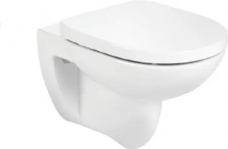 Окачена чиния Debba Round Rimless