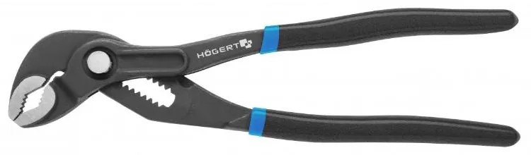 HT1P375 Клещи тип папагал, 250 мм