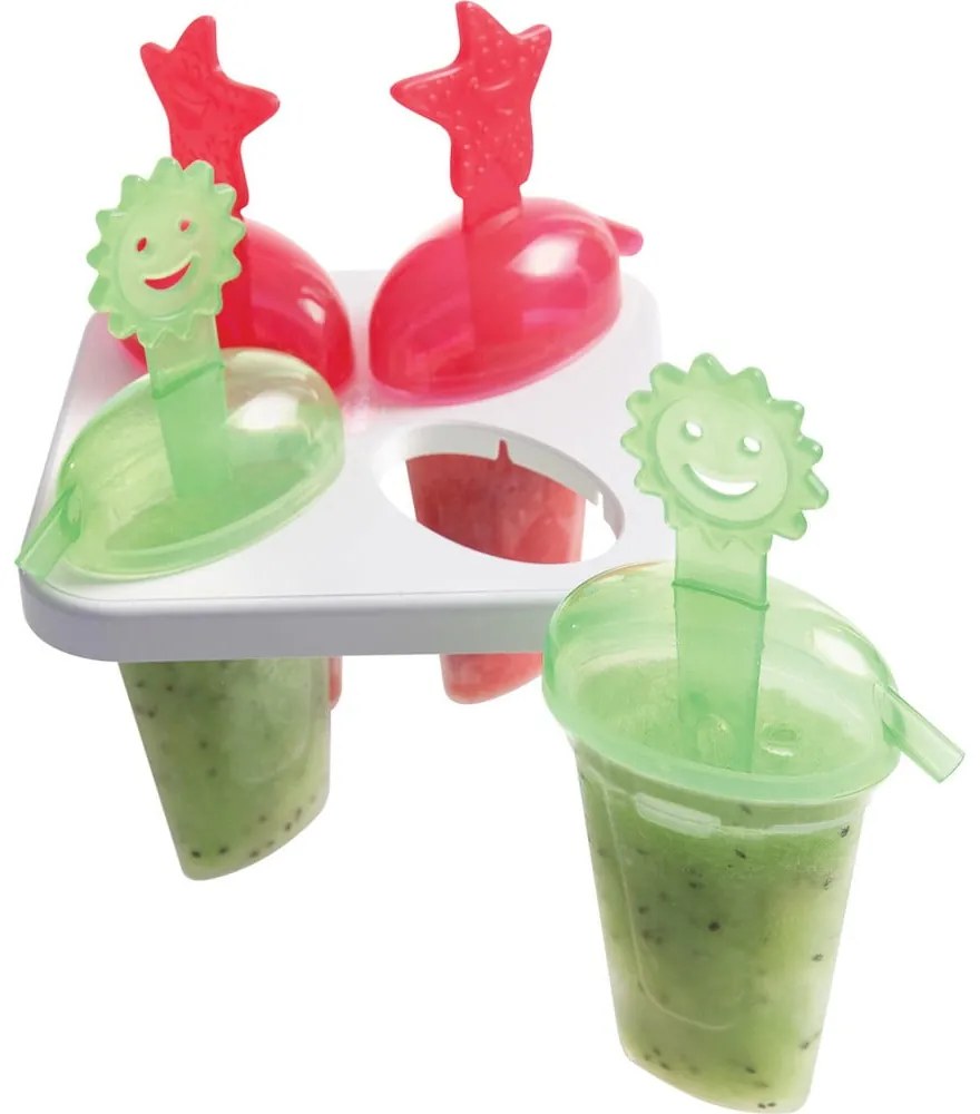 Форма за сладолед Mister Ice Lolly – Snips