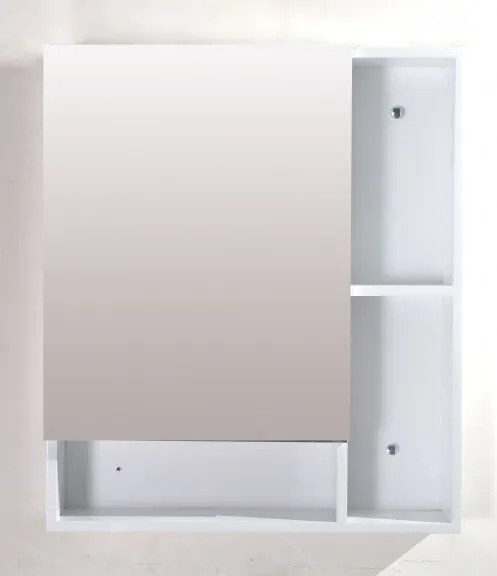 Огледален PVC шкаф ICMC 5070 - 50, Inter Ceramic, 50x15x70см
