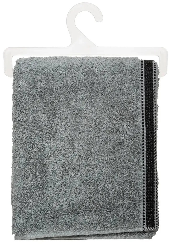 Хавлия за баня atmosphera Joia, памук, 70x130 cm - Розов