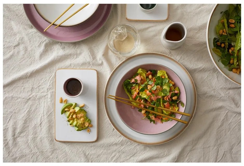 Пръчици за хранене в златно Brass - Bitz