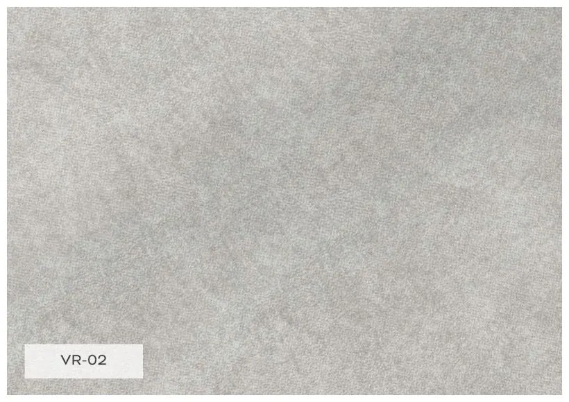 Бежов кадифен разтегателен диван 225 cm Charming Charlie – Miuform