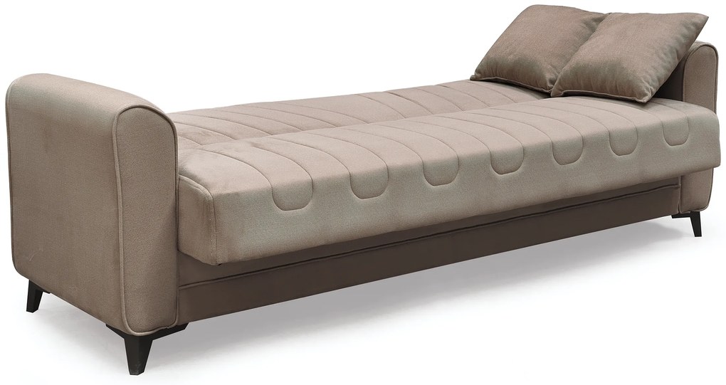 Разтегателно клик-клак канапе Минос