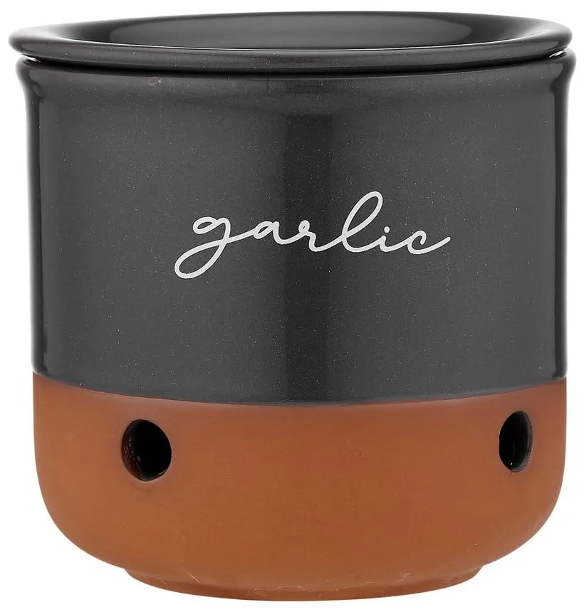 Теракотна кутия за лук и чесън Eco – Ladelle