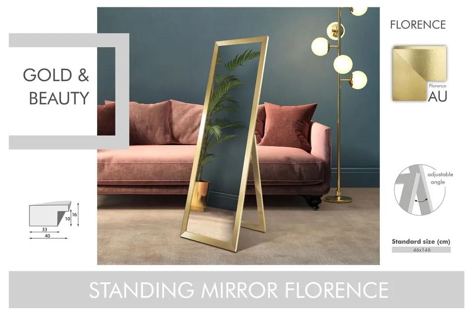 Стоящо огледало 46x146 cm Florence – Styler