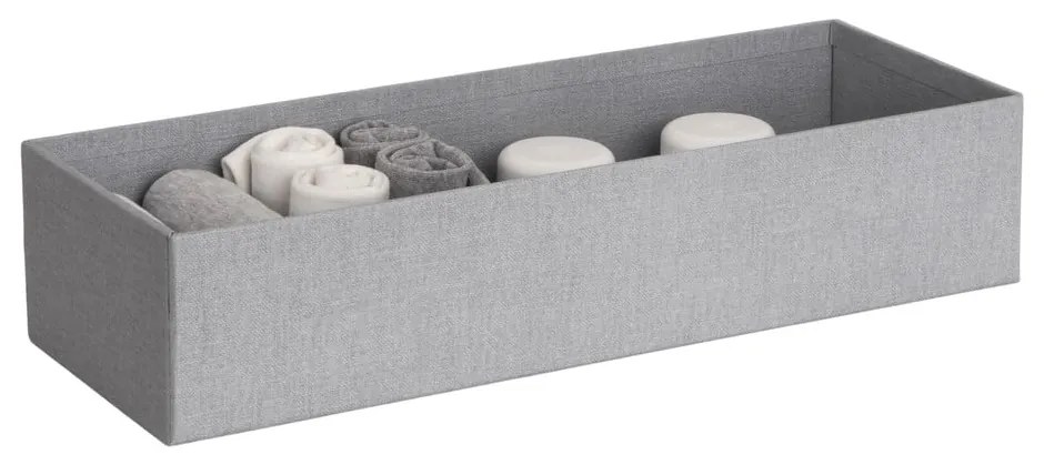 Картонен органайзер за чекмеджета Valle - Bigso Box of Sweden
