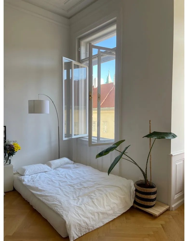 Кафяв фотьойл Hippo - Karup Design