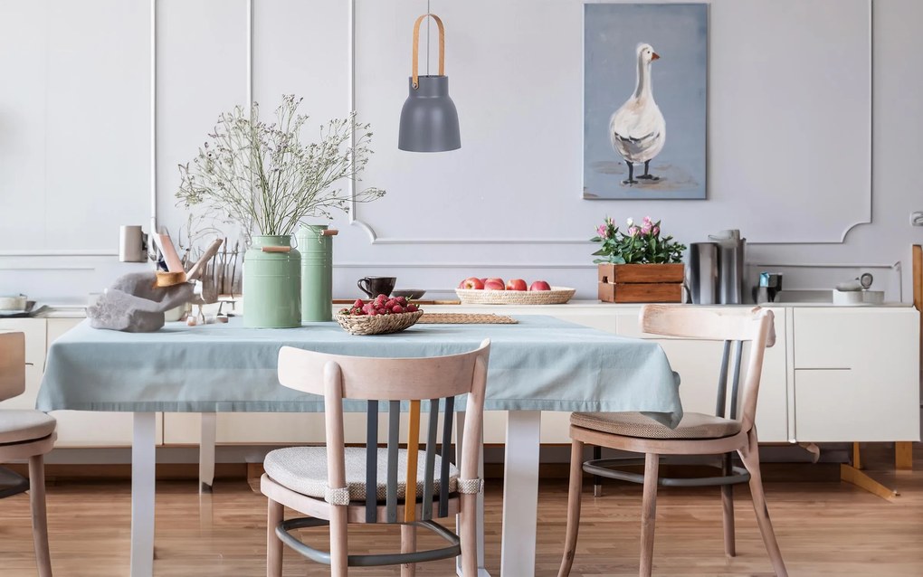 Лампа за таван