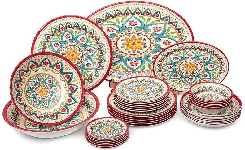 Табла за сервиране ø 30,5 cm Maya - Brandani