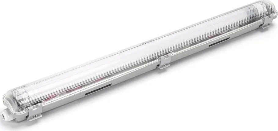 Aigostar - LED индустриална флуоресцентна лампа 1xG13/9W/230V 4000K 66,6 см IP65