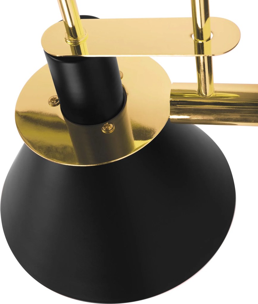 Аплик APP1602-1W black