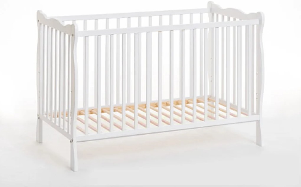 Детско легло Alana with Матрак