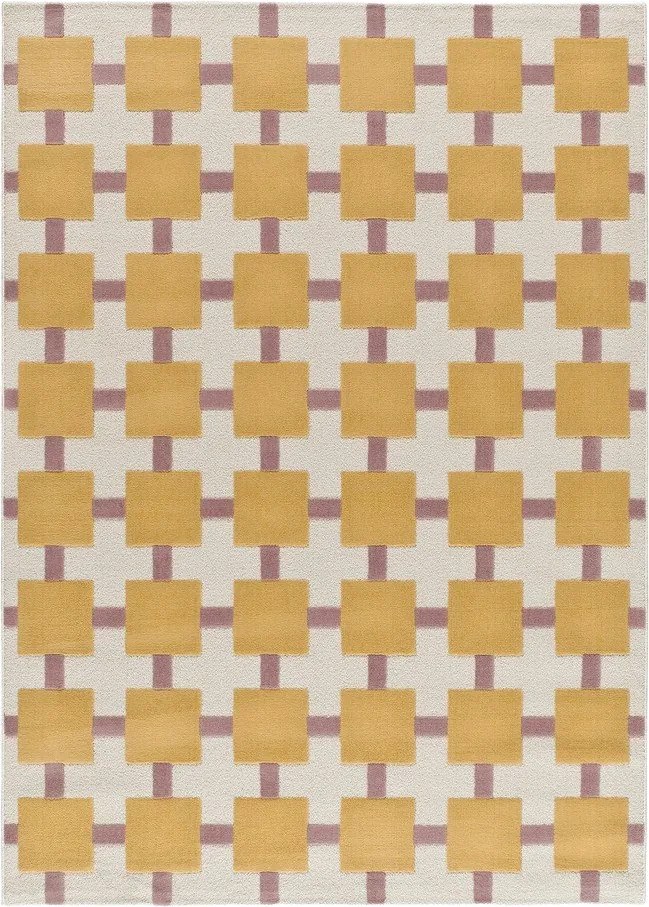 Килим 120x170 cm Flashy – Universal