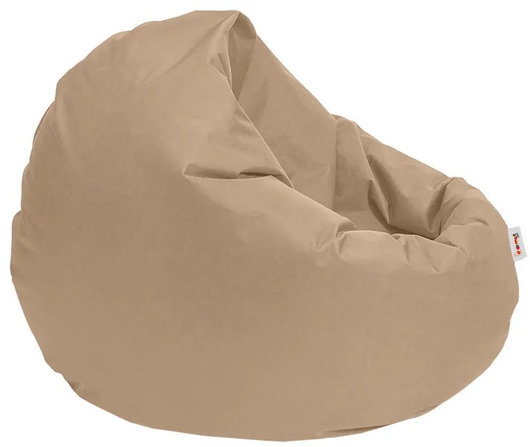 Градински пуф Iyzi 100 Cushion Pouf, цвят Норка
