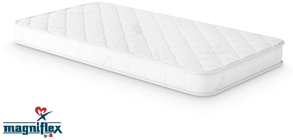 Матрак 60/120, двулицев Fiaba Bamboo