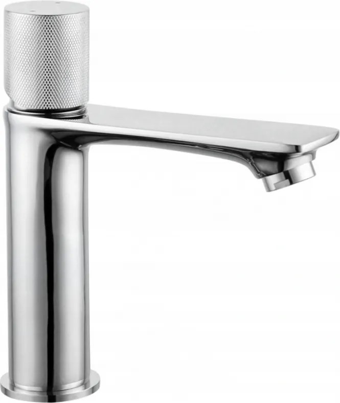 Mexen Royo One смесител за мивка, хром - 72201-00