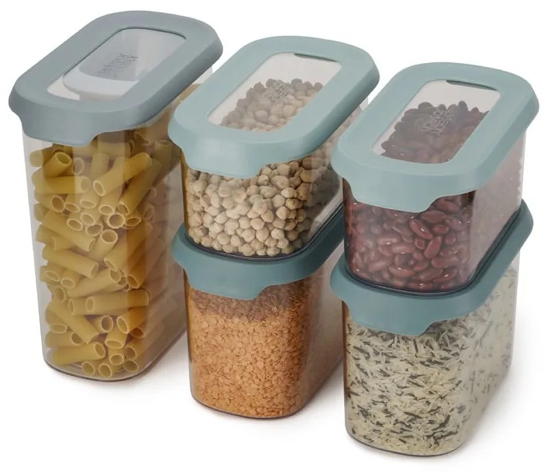 Кутии в комплект 5 бр. CupboardStore – Joseph Joseph