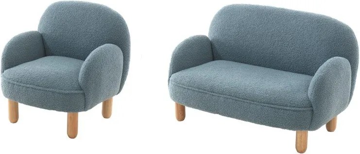 Комплект детски мебели 2 бр. Rocky – Vipack