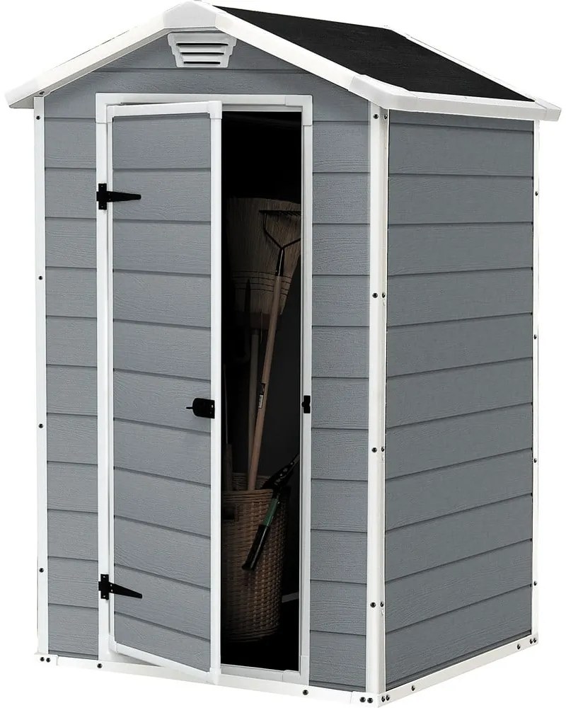 Градинска къща Manor – Keter