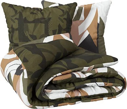 Спално бельо atmosphera Arik, Памук - 240x260 cm