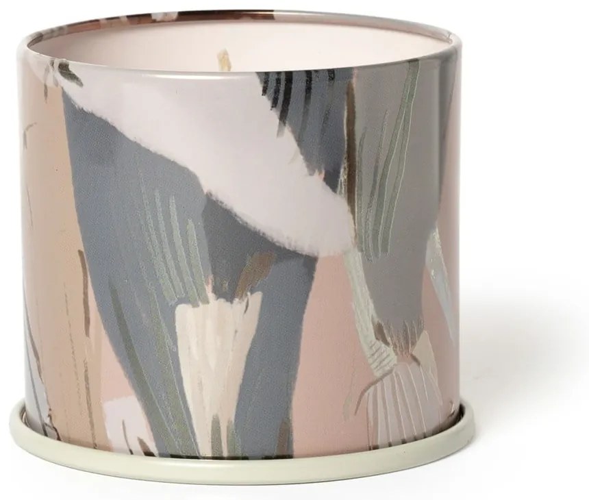 Ароматна свещ с време на горене 50 часа Coconut Milk Mango – ILLUME x Bloomingville