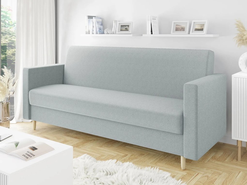 Диван - легло Melisa three-seater-Gkri