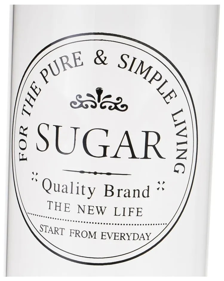 Стъклени кутии в комплект от 3 бр. – Casa Selección