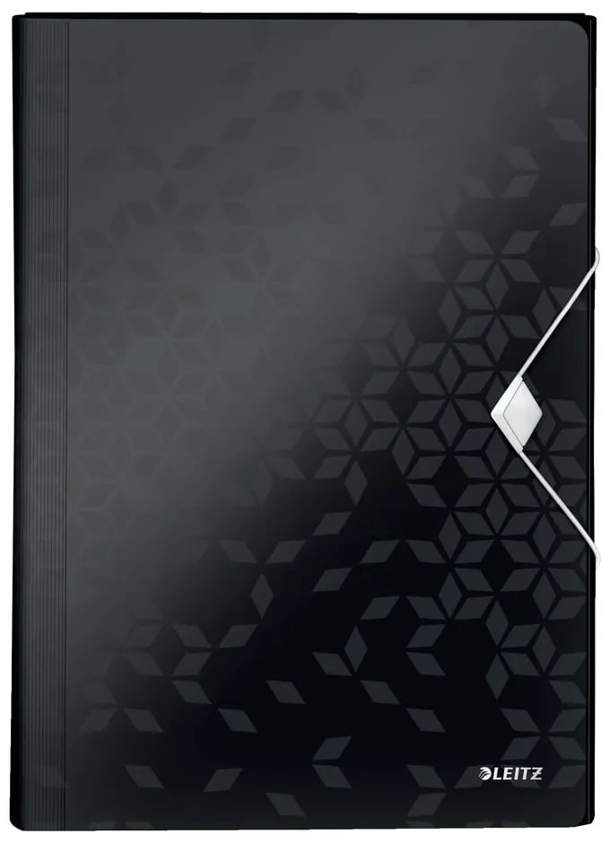 Пластмасов органайзер за докумнети WOW – Leitz