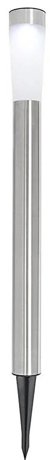 Grundig 89643 - LED Соларна лампа 2xLED/1,2V 600 mAh IP44