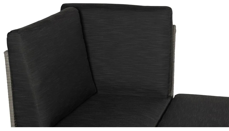 Бежов градински диван Orkanger - Bonami Selection