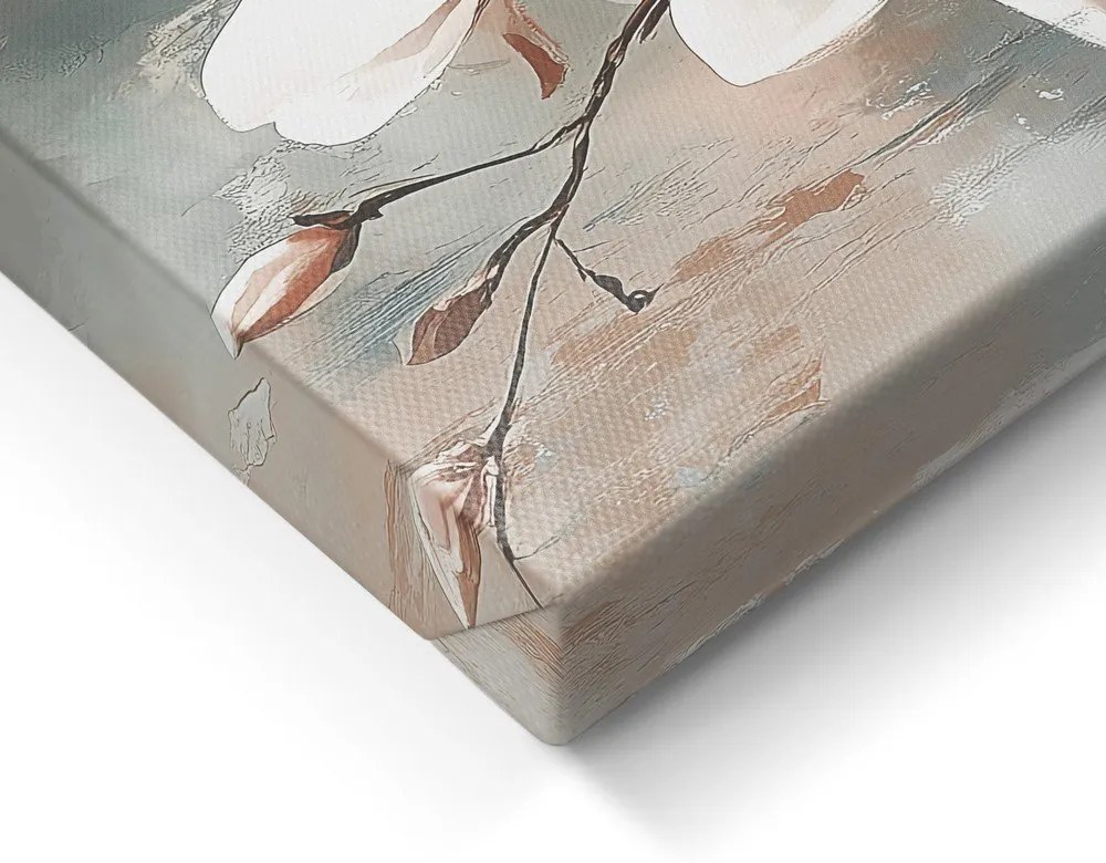 Картина 60x80 cm Magnolias – Styler