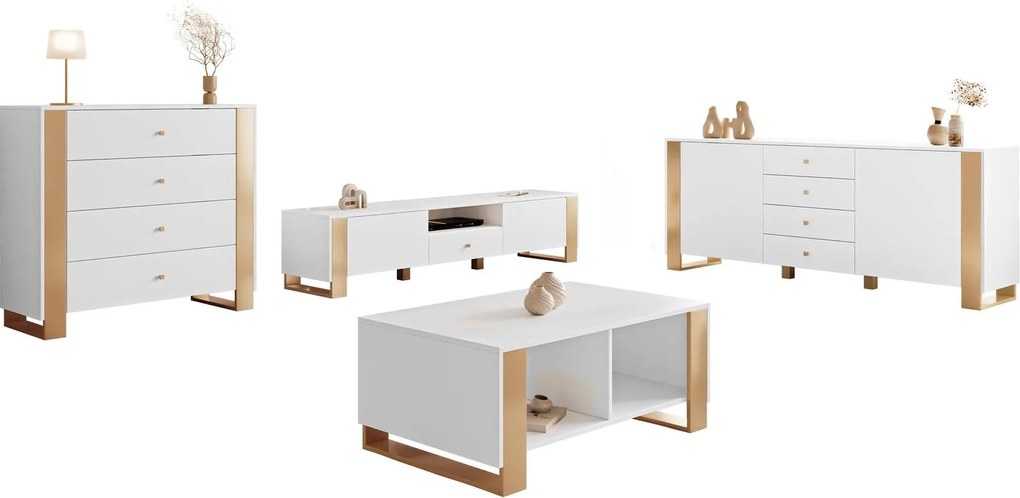 Хол Комплект Лоутйо