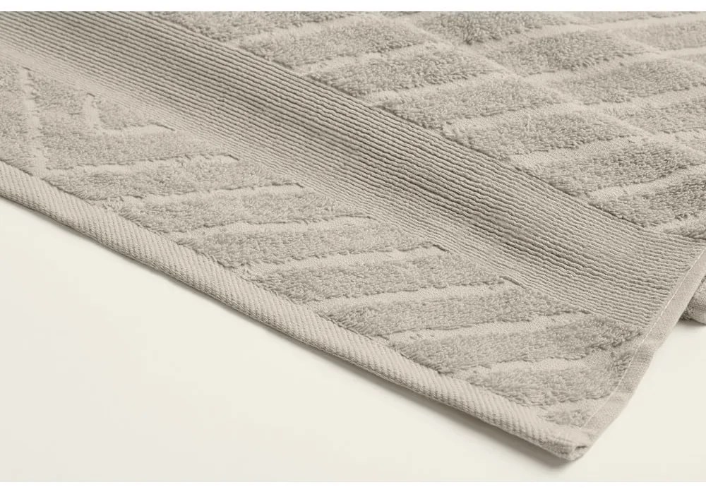 Памучни кърпи в комплект от 4 бр. от тери 50x90 cm – Foutastic