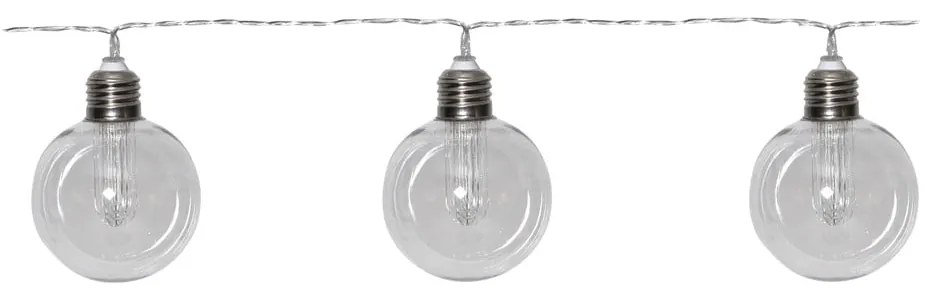 Външна LED светлинна верига, дължина 2,8 м Chania - Star Trading