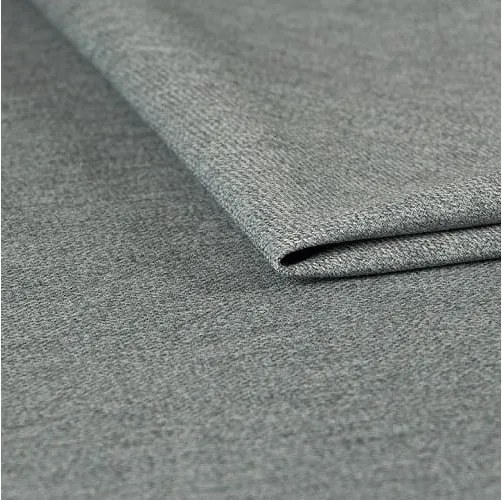 Шезлонг от рипсено кадифе в цвят мента Lord – Ropez